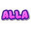 Алла