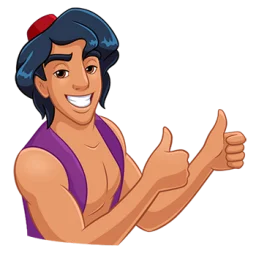 Aladin31